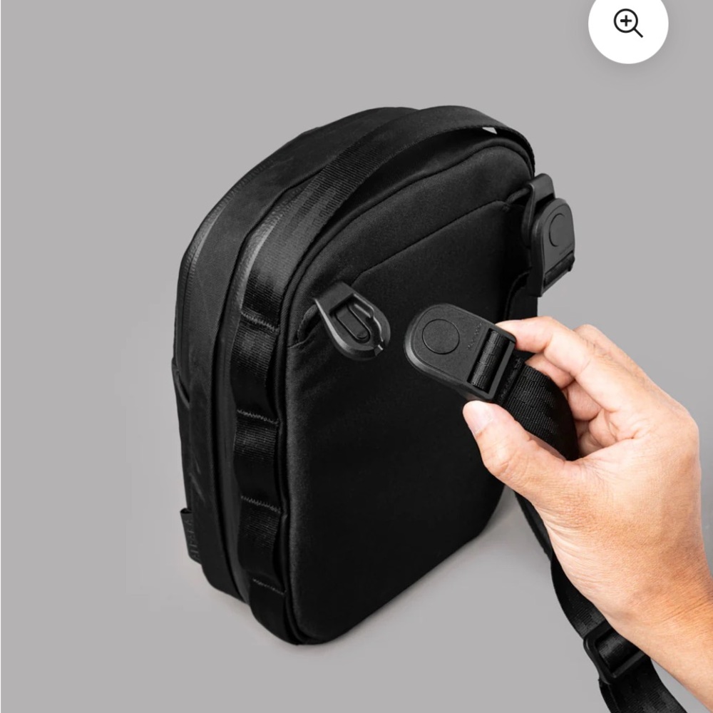 NWT ALPAKA METRO SLING XPAC V2 -A4 - Picture 11 of 11